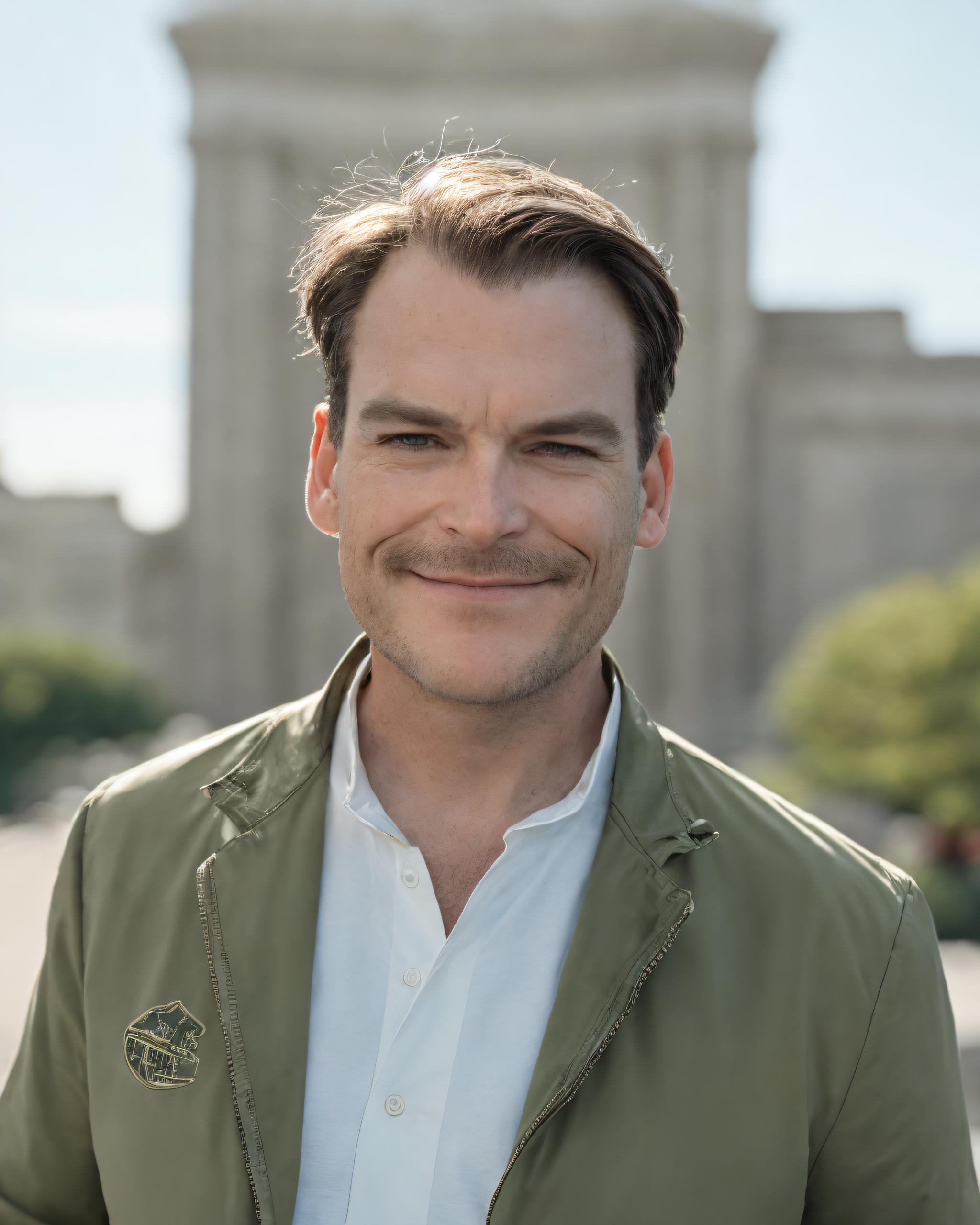 Michael Buckingham - Villages Tech Pro